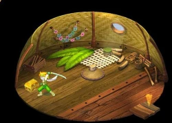Скриншот к игре Wonderland Online