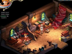 Скриншот к игре Wonderland Online