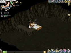 Скриншот к игре Wonderland Online