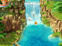 Скриншот к игре Wonderland Online