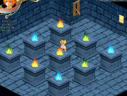Скриншот к игре Wonderland Online