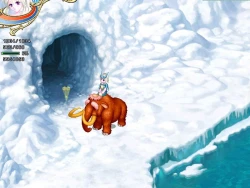 Скриншот к игре Wonderland Online