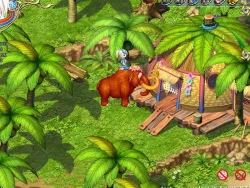 Скриншот к игре Wonderland Online