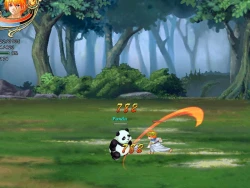 Скриншот к игре Wonderland Online