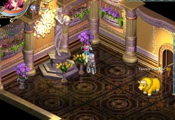 Скриншот к игре Wonderland Online