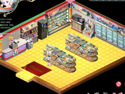 Скриншот к игре Wonderland Online