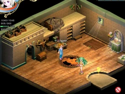 Скриншот к игре Wonderland Online