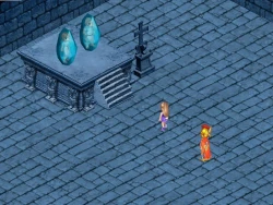 Скриншот к игре Wonderland Online