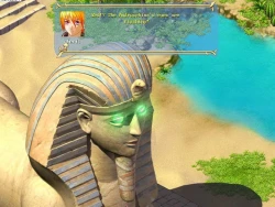 Скриншот к игре Wonderland Online