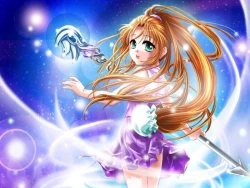 Скриншот к игре Wonderland Online