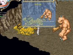 Скриншот к игре Wonderland Online