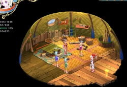 Скриншот к игре Wonderland Online