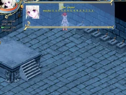 Скриншот к игре Wonderland Online