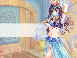 Скриншот к игре Wonderland Online