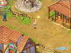 Wonderland Online Screenshots