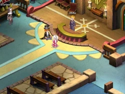 Wonderland Online Screenshots