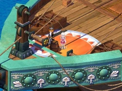 Wonderland Online Screenshots