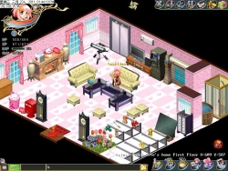 Wonderland Online Screenshots