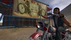 Скриншот к игре Ride to Hell: Retribution