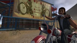 Ride to Hell: Retribution Screenshots