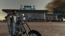 Ride to Hell: Retribution Screenshots