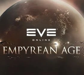 EVE Online: Empyrean Age