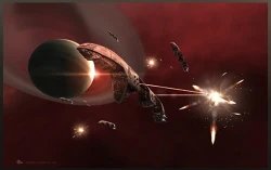 EVE Online: Empyrean Age Screenshots