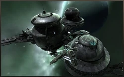 EVE Online: Empyrean Age Screenshots