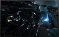 EVE Online: Empyrean Age Screenshots