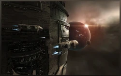 EVE Online: Empyrean Age Screenshots