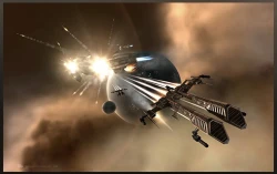 EVE Online: Empyrean Age Screenshots