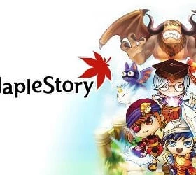 MapleStory