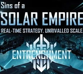 Sins of a Solar Empire: Entrenchment