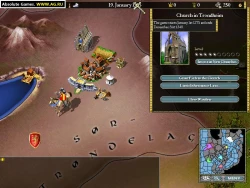 Svea Rike 3 (Europa Universalis: Crown of the North) Screenshots