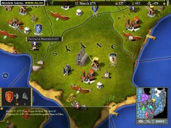 Svea Rike 3 (Europa Universalis: Crown of the North) Screenshots