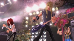 Guitar Hero World Tour Screenshots