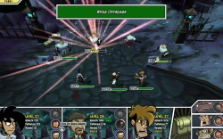 Скриншот к игре Penny Arcade Adventures: On the Rain-Slick Precipice of Darkness, Episode Two