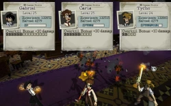 Скриншот к игре Penny Arcade Adventures: On the Rain-Slick Precipice of Darkness, Episode Two