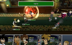 Penny Arcade Adventures: On the Rain-Slick Precipice of Darkness, Episode Two Screenshots