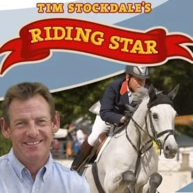 Tim Stockdale's Riding Star