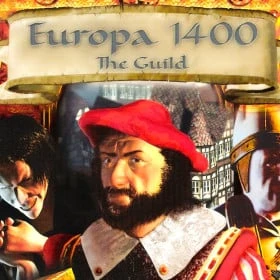 Europa 1400: The Guild