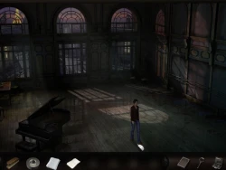 Art of Murder: Hunt for the Puppeteer Screenshots