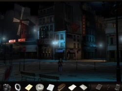 Art of Murder: Hunt for the Puppeteer Screenshots