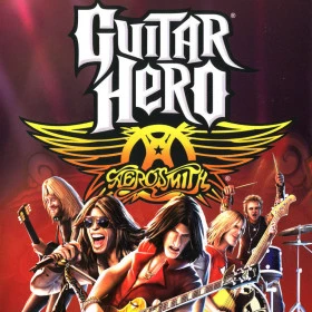 Guitar Hero: Aerosmith