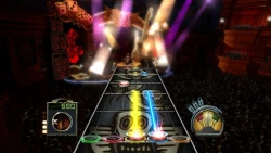 Guitar Hero: Aerosmith Screenshots