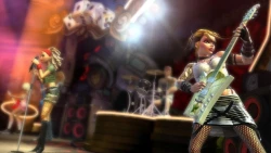 Guitar Hero: Aerosmith Screenshots