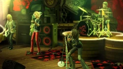 Guitar Hero: Aerosmith Screenshots