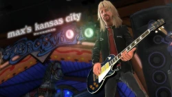 Guitar Hero: Aerosmith Screenshots