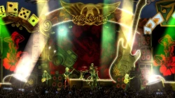 Guitar Hero: Aerosmith Screenshots