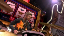 Guitar Hero: Aerosmith Screenshots